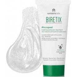 Biretix Micropeel Exfoliante 50 ml