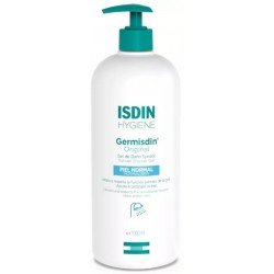 Comprar Isdin Germisdin Gel de Baño Syndet 1 Litro