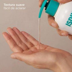 Isdin Germisdin Gel de Baño Syndet 1 Litro
