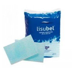 Comprar Lisubel Esponjas Jabonosas 24 uds