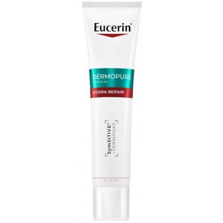 Eucerin DermoPure Clinical Hydra Repair 40 ml