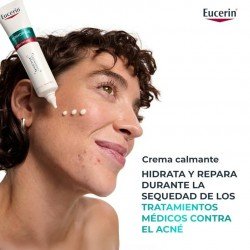 Eucerin DermoPure Clinical Hydra Repair 40 ml