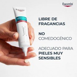Eucerin DermoPure Clinical Hydra Repair 40 ml
