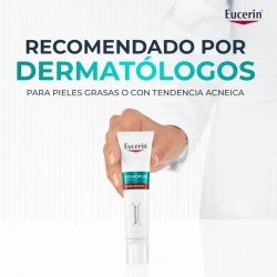 Eucerin DermoPure Clinical Hydra Repair 40 ml