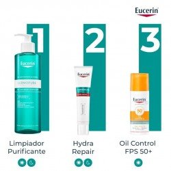 Eucerin DermoPure Clinical Hydra Repair 40 ml