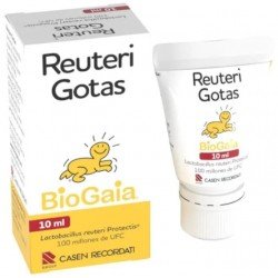 Comprar Reuteri Gotas Anti-Cólicos 10 ml