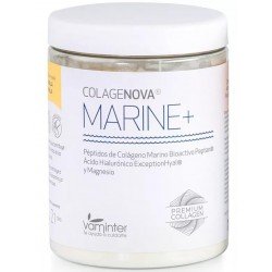 Comprar Vaminter Colagenova Marine+ Vainilla 295 gr