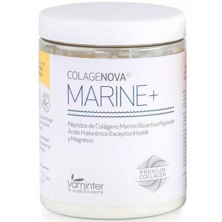 Vaminter Colagenova Marine+ Vainilla 295 gr