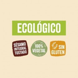NaturGreen Tahin Puré Sésamo Tostado Bio 750 gr