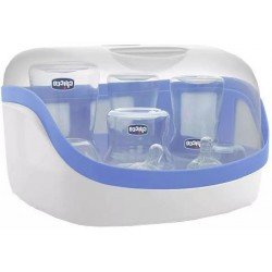 Comprar Chicco Esterilizador Microondas