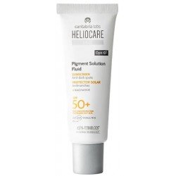 Comprar Heliocare 360 Pigment Solution Fluid SPF50+ 50 ml
