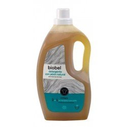 Comprar Biobel Detergente con Jabón Natural 1,5 L
