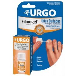 Comprar Urgo Filmogel Uñas Dañadas 3,3 ml