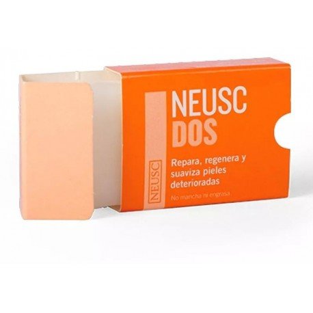 Neusc Pastilla 24 gr