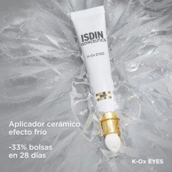 Isdin Isdinceutics K-OX Eyes Contorno de Ojos 15 ml