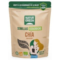 Comprar NaturGreen Semilla de Chía Bio 500 gr