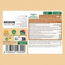 NaturGreen Semilla de Chía Bio 500 gr