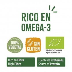 NaturGreen Semilla de Chía Bio 500 gr