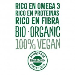 NaturGreen Semilla de Chía Bio 500 gr