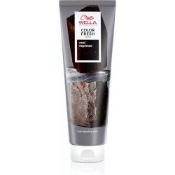 Comprar Wella Professionals Color Fresh Mask Cool Espresso 150 ml