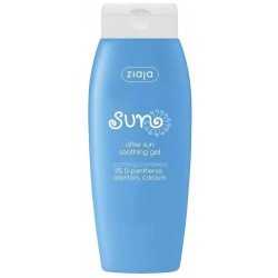 Comprar Ziaja Gel Calmante Aftersun Sun 200 ml