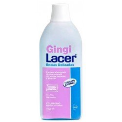 Comprar Lacer GingiLacer Colutorio 1 Litro