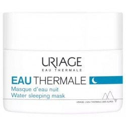 Comprar Uriage Eau Thermale Mascarilla De Noche Ácido Hialurónico 50 ml