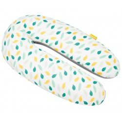 Comprar Badabulle Cojín de Maternidad Graphik y Feathers