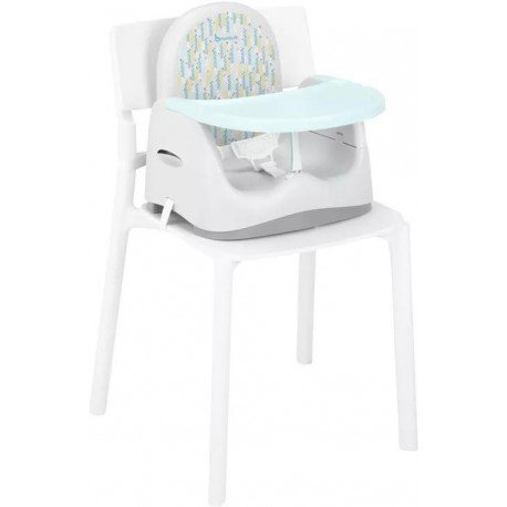 Badabulle Asiento Elevador Confort Trendy Meal