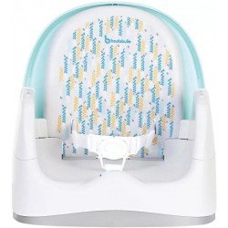 Badabulle Asiento Elevador Confort Trendy Meal