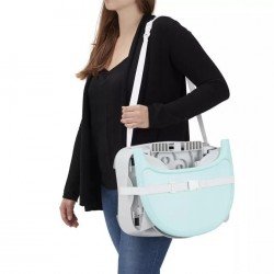 Badabulle Asiento Elevador Confort Trendy Meal