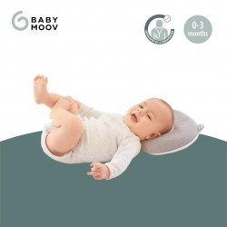 Babymoov Lovenest Fresh Cojín Ergonómico Smokey