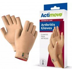 Comprar Actimove Artritis Guante, Color Beige, Talla M