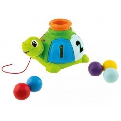 Comprar Chicco Tortuga Sorpresa 1-4 Años
