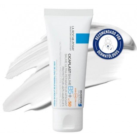 La Roche Posay Cicaplast Baume B5+ SPF50 40 ml