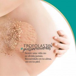 Trofolastin Crema Antiestrías 250 ml