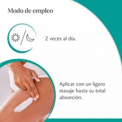 Trofolastin Crema Antiestrías 250 ml