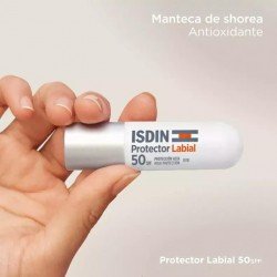Isdin Stick Protector Labial SPF50+ 4 gr