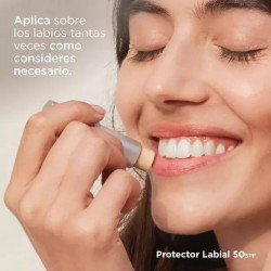 Isdin Stick Protector Labial SPF50+ 4 gr