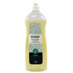 Comprar Biobel Lavavajillas Eco 1 Litro