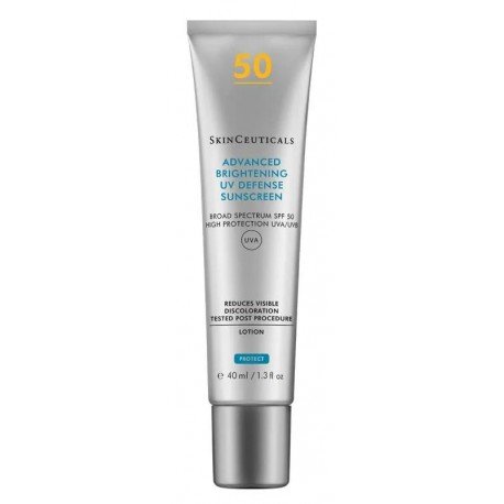 SkinCeuticals Advanced Brightening UV Defense SPF50 40 ml
