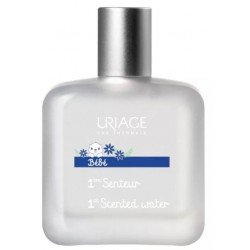 Comprar Uriage Agua Perfumada Bebé sin Alcohol 50 ml