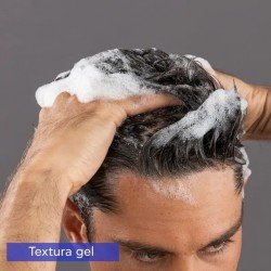 Apivita Champú Tonificante Caída Cabello Hombres 500 ml