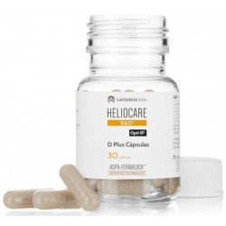 Heliocare 360 D Plus 30 Cápsulas