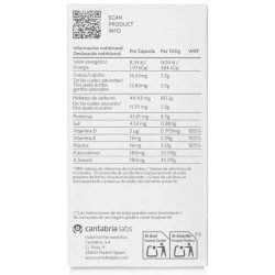 Heliocare 360 D Plus 30 Cápsulas