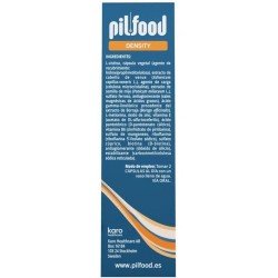 Pilfood Density 180 Cápsulas