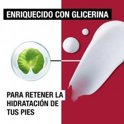 Neutrogena Crema Pies Hidratante Absorción Inmediata 2x100 ml