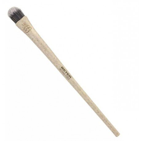 Beter Pincel Corrector Pelo Sintético Natural Fiber