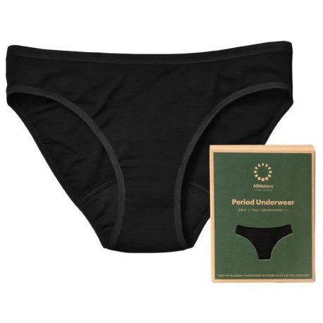 AllMatters Braga Menstrual Clásica Talla M