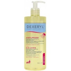 Comprar Dexeryl Aceite Limpiador 500 ml
